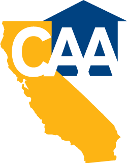 California Apartment Association (CAA)
