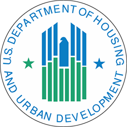 Nationally recognized by HUD as a “best-practice program”