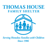 Thomas House Family Shelter logo