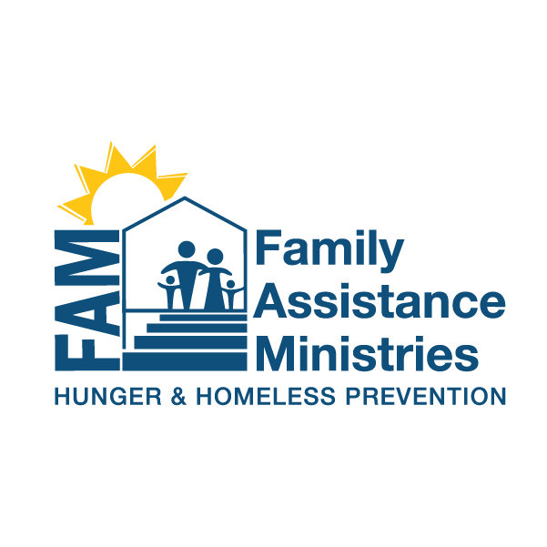 Family Assistance Ministries logo