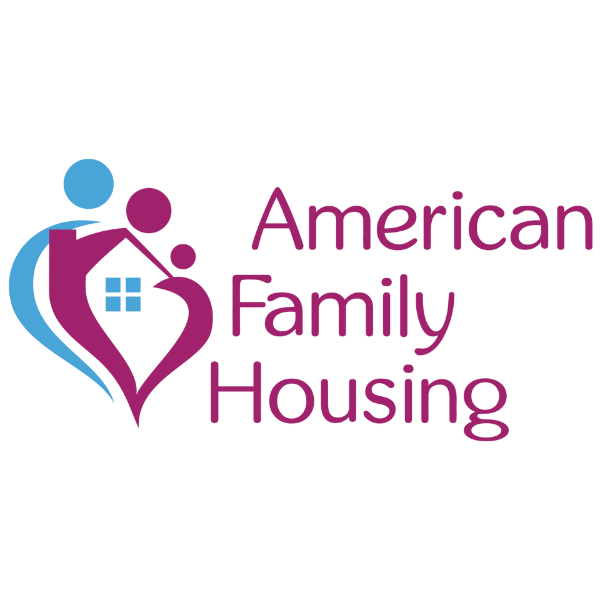 American Family Housing logo