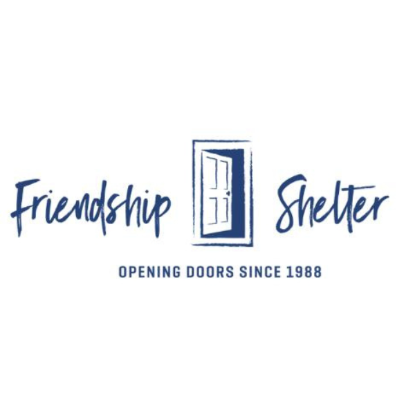 Friendship Shelter logo