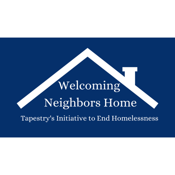 Welcoming Neighbors Home logo