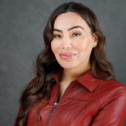 Khloe Rios-Wyatt, President & CEO, Alianza Translatinx