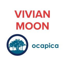 Vivian Moon, Housing Resource Partner, Orange County Asian Pacific Islander Community Alliance