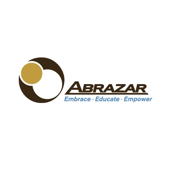 Abrazar logo