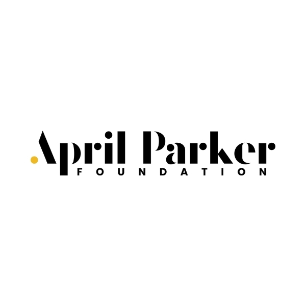 April Parker Foundation logo