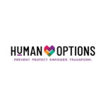 Human Options logo