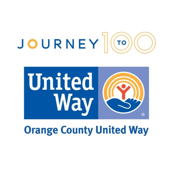 Orange County United Way logo