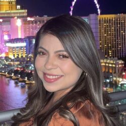 Lizbeth Bugarin