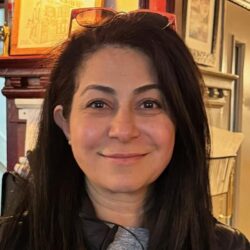 Laleh Dallalnejad