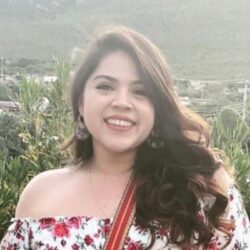 Cristina Hernandez