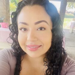 Jesenya Marcial