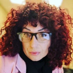 Melanie Martins