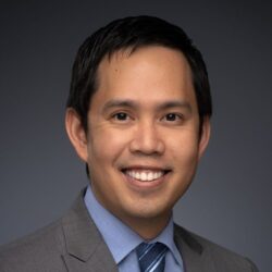 Dr. Kun Chhai Meas