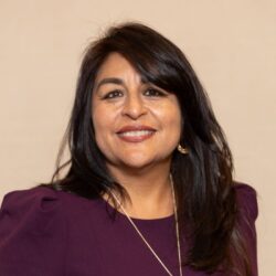 Grace Ruiz-Stepter