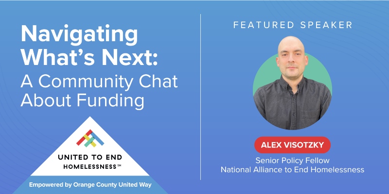 Navigating What’s Next: A Community Chat About Funding