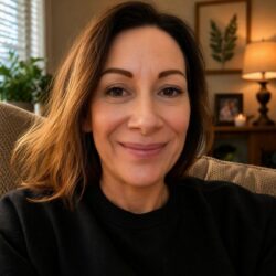 Ann Marie Hamilton