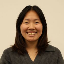 Joyce Lee