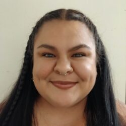 Kazandra Maldonado-Ramirez