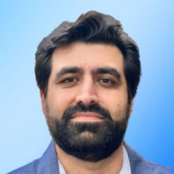 Salman Mogaddedi