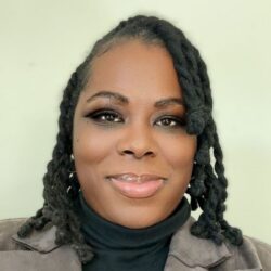Tanesha Tigner